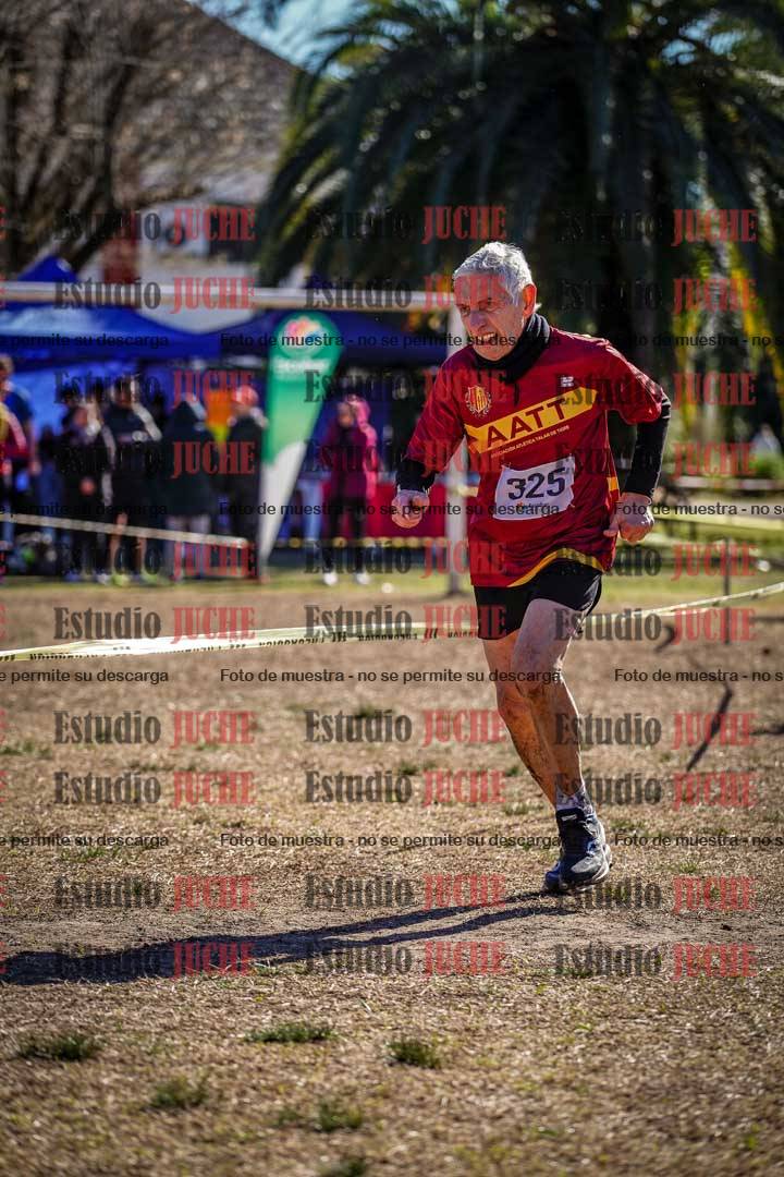 Fotos en el segundo punto del circuito