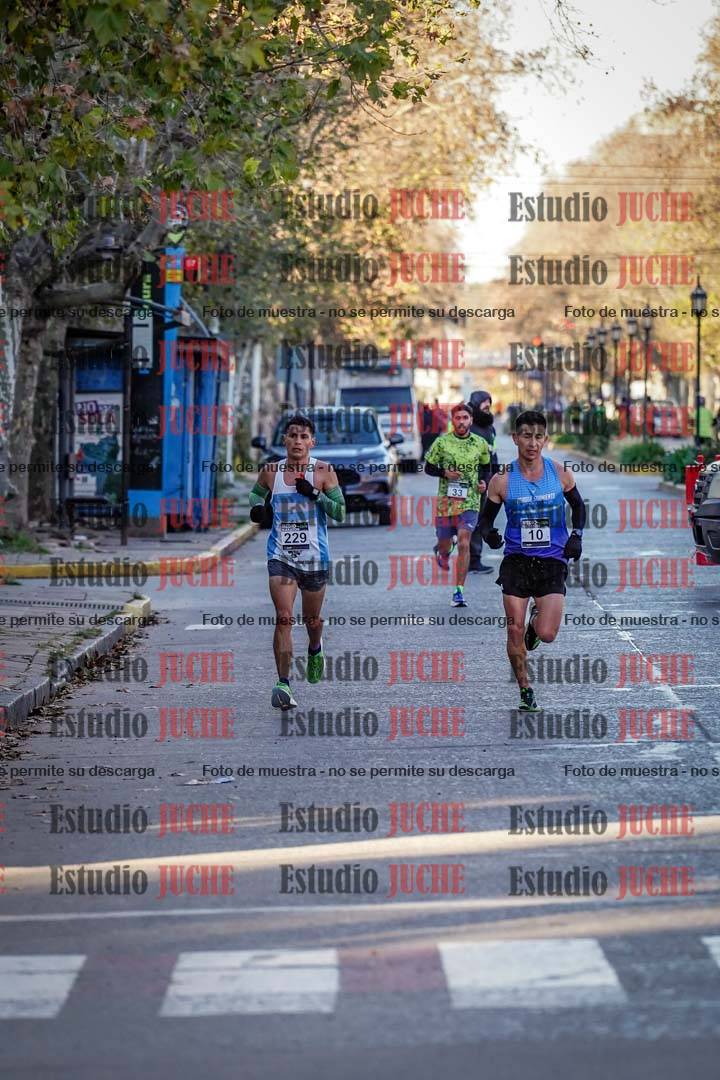 Fotos en el circuito - punto 3