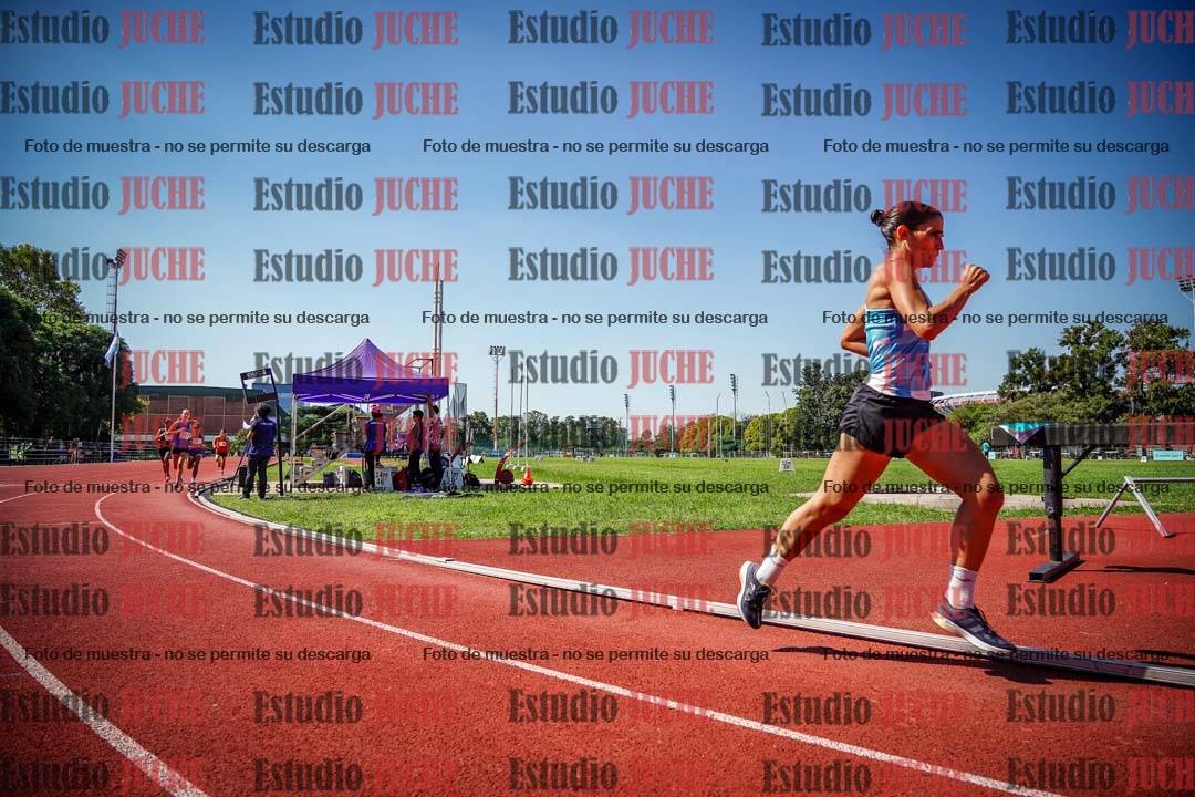 Fotos de los 800 m llanos de mujeres