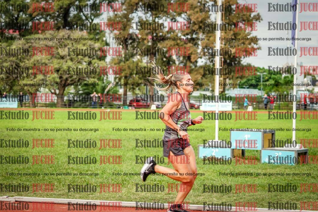 Fotos de los 1500 m llanos de mujeres
