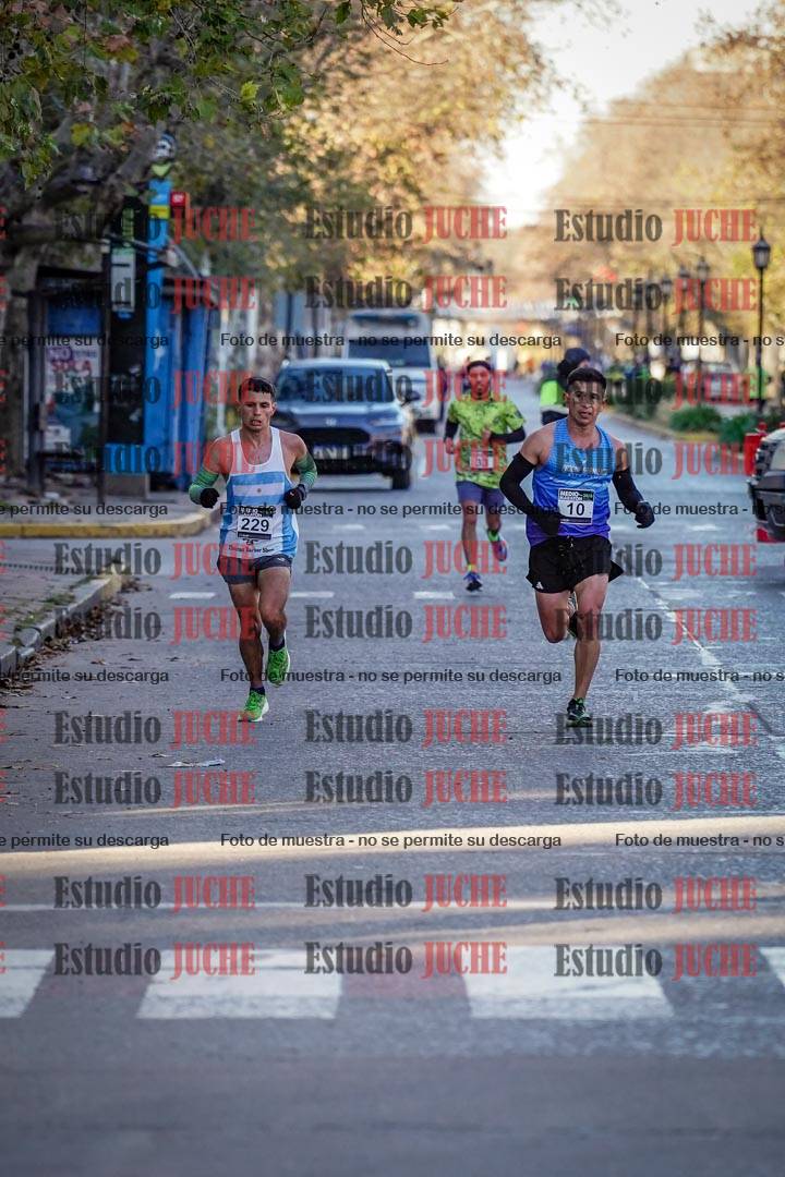 Fotos en el circuito - punto 3