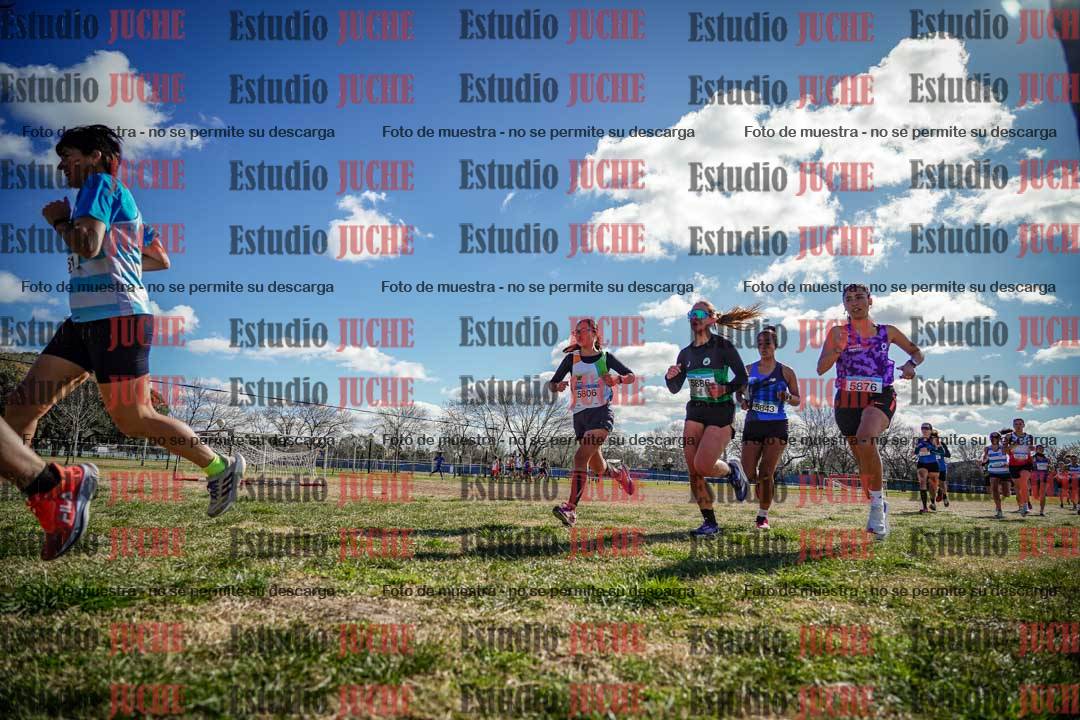 Fotos en el circuito