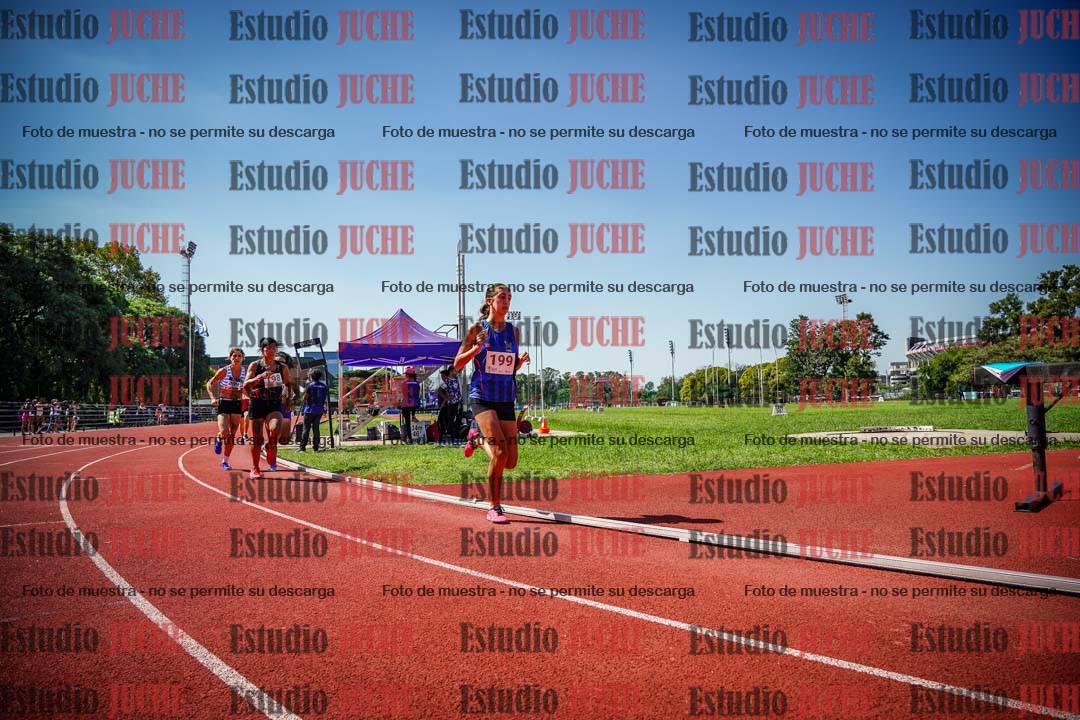 Fotos de los 800 m llanos de mujeres