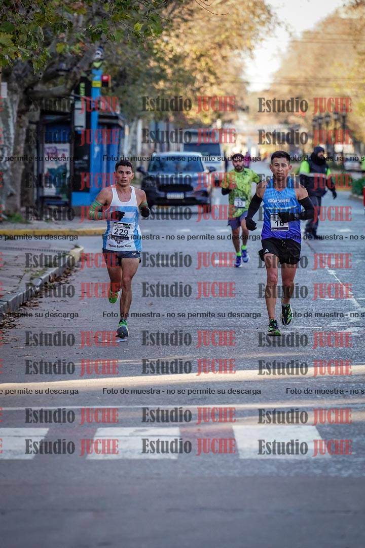 Fotos en el circuito - punto 3