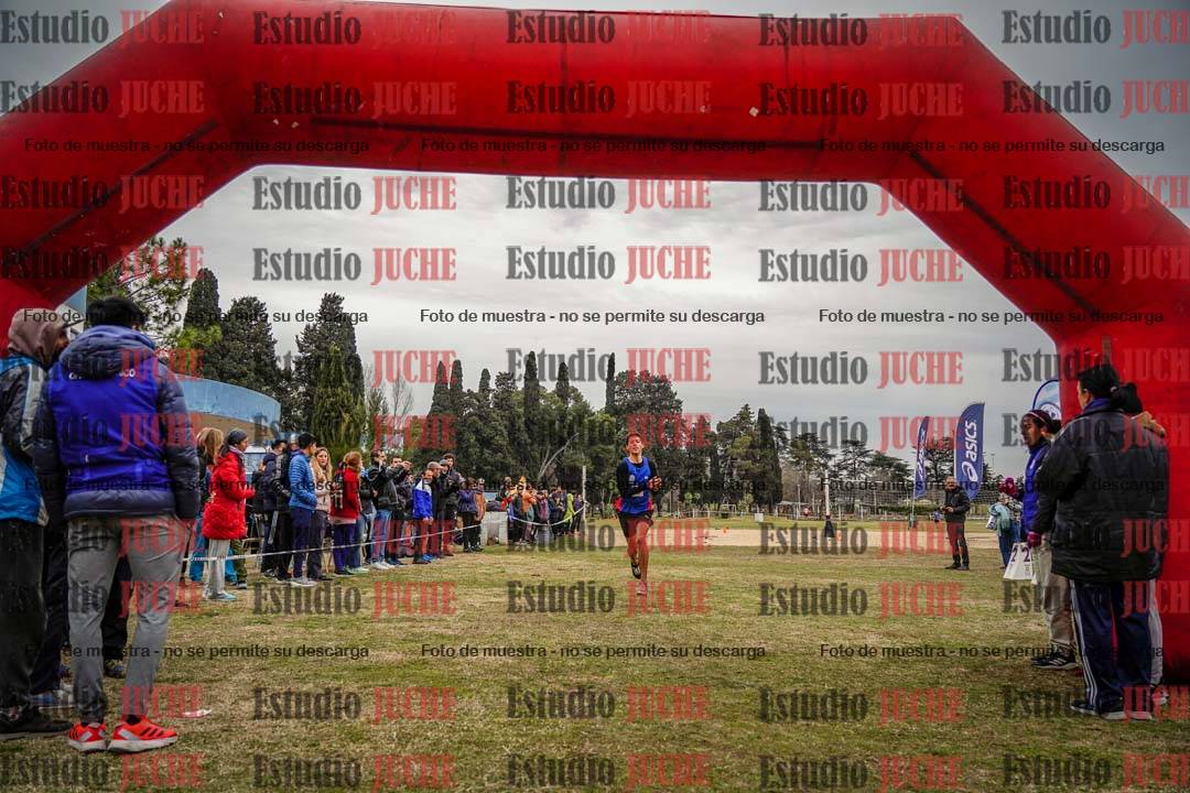 Fotos de la llegada