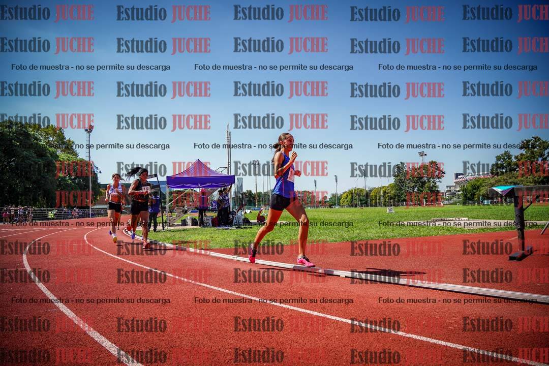 Fotos de los 800 m llanos de mujeres