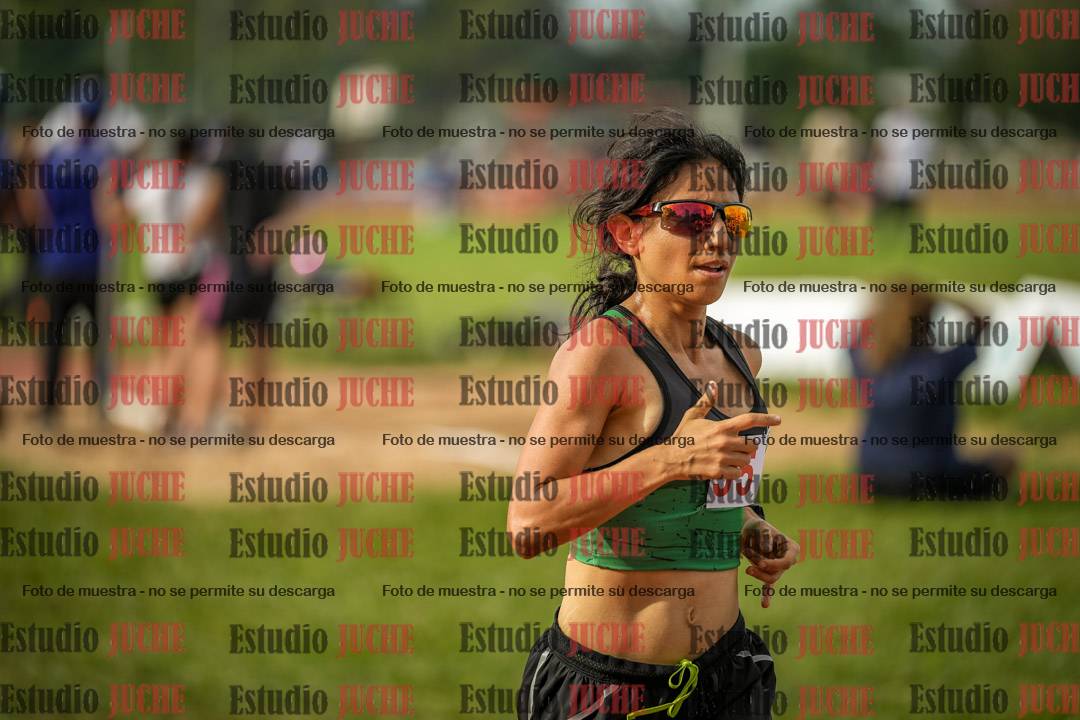 Fotos de los 5000 m llanos