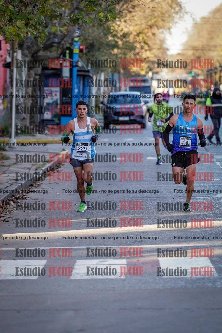 Fotos en el circuito - punto 3