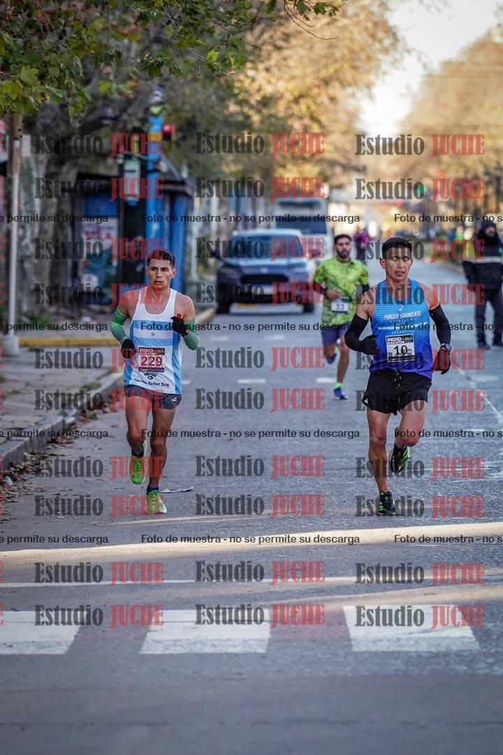 Fotos en el circuito - punto 3
