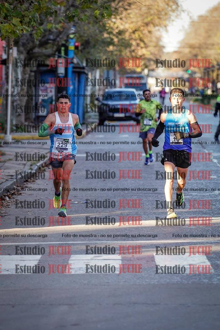 Fotos en el circuito - punto 3