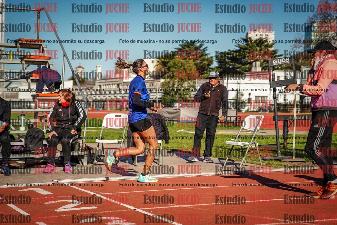 Fotos de los 3000 m llanos de mujeres