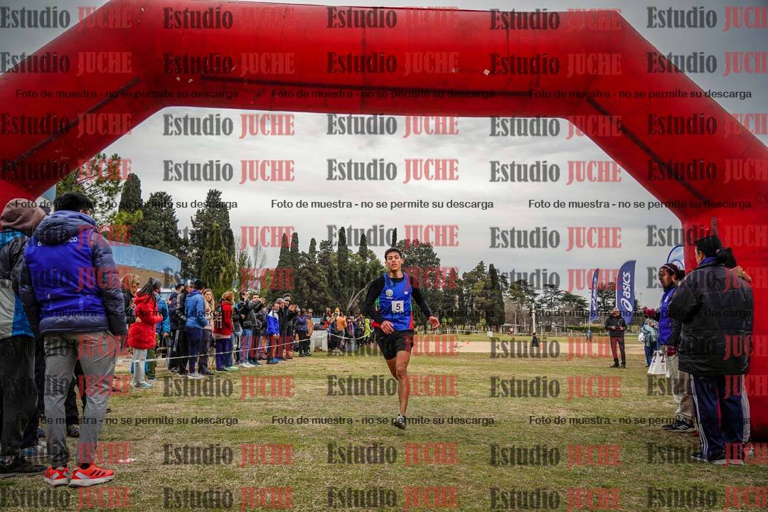 Fotos de la llegada