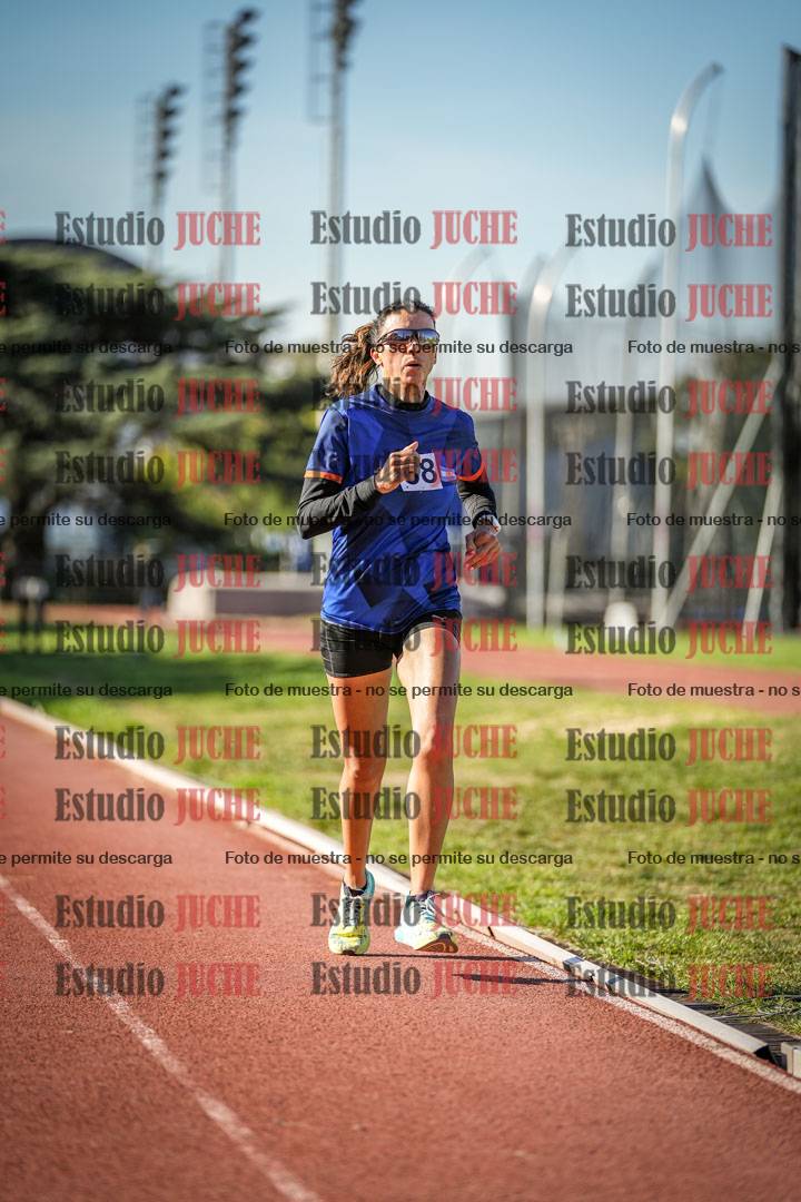 Fotos de los 3000 m llanos de mujeres