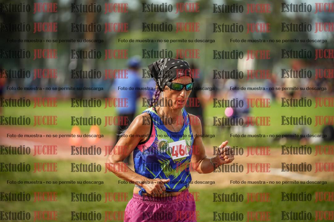 Fotos de los 5000 m llanos