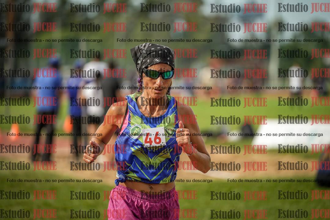 Fotos de los 5000 m llanos