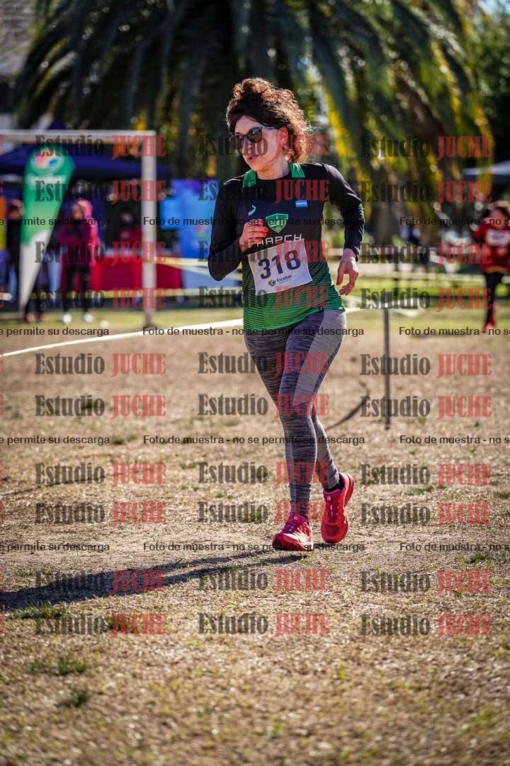 Fotos en el segundo punto del circuito