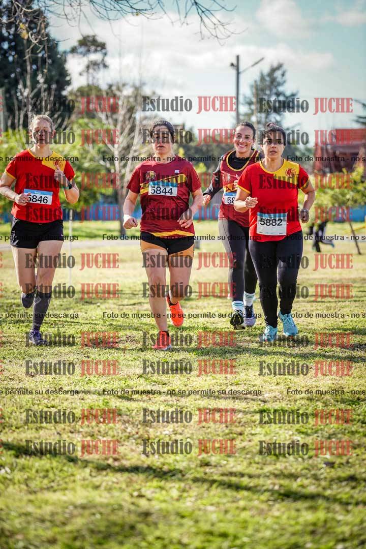 Fotos en el circuito