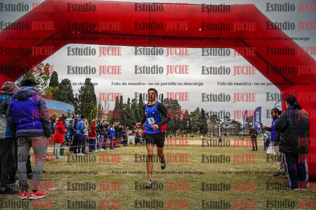 Fotos de la llegada
