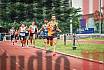 Fotos de los 800 m de varones