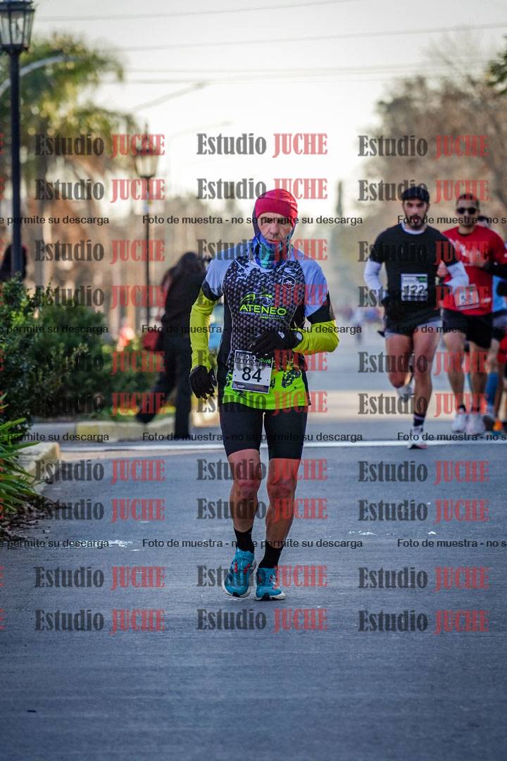 Fotos en el circuito - punto 5