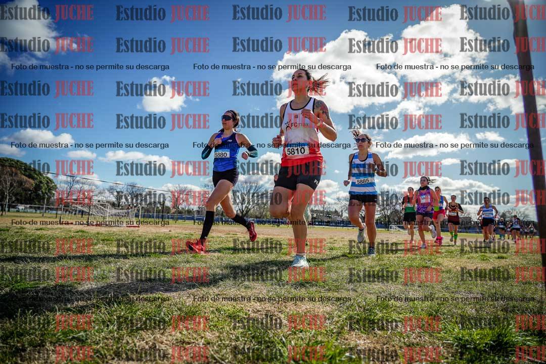 Fotos en el circuito