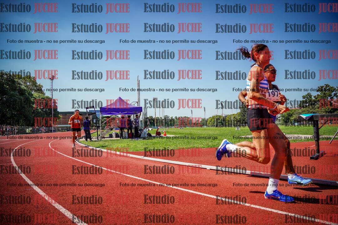 Fotos de los 800 m llanos de mujeres