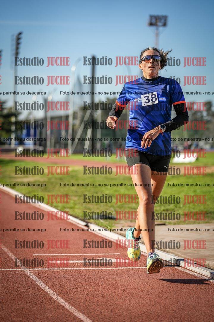 Fotos de los 3000 m llanos de mujeres