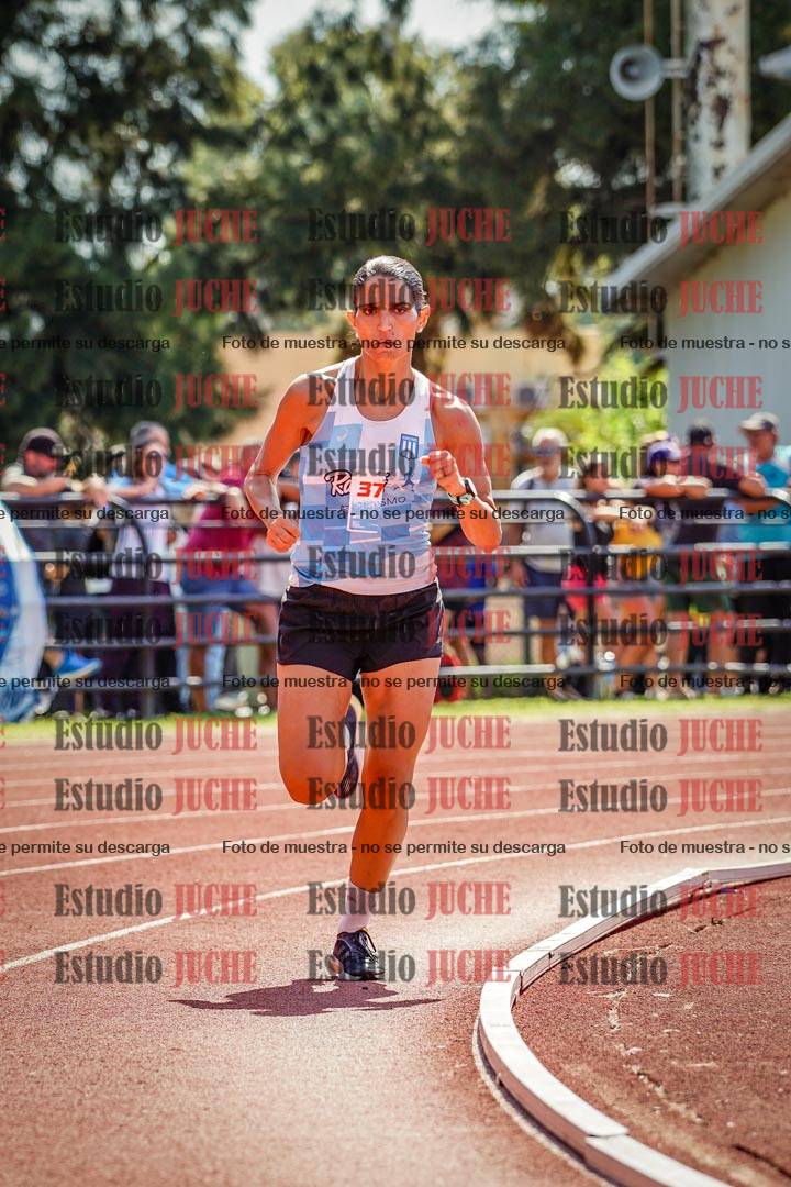 Fotos de los 800 m llanos de mujeres