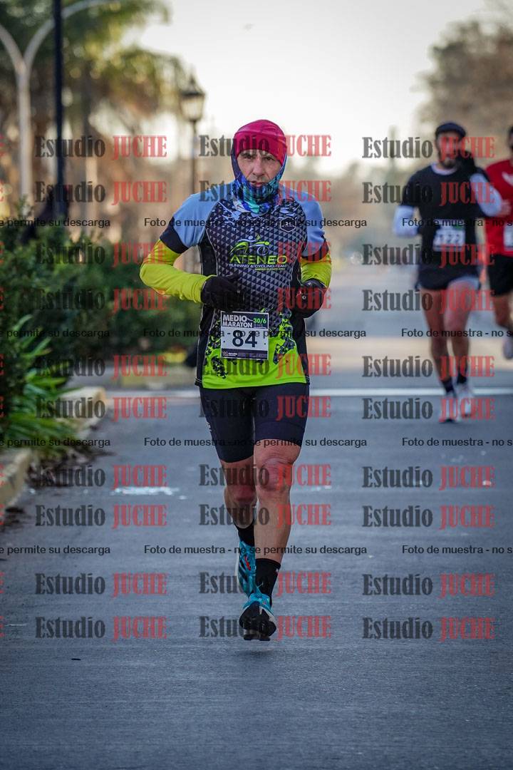 Fotos en el circuito - punto 5