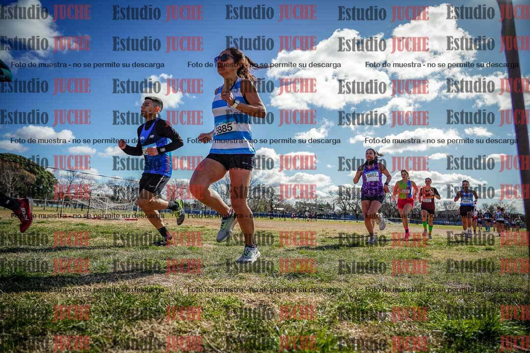 Fotos en el circuito