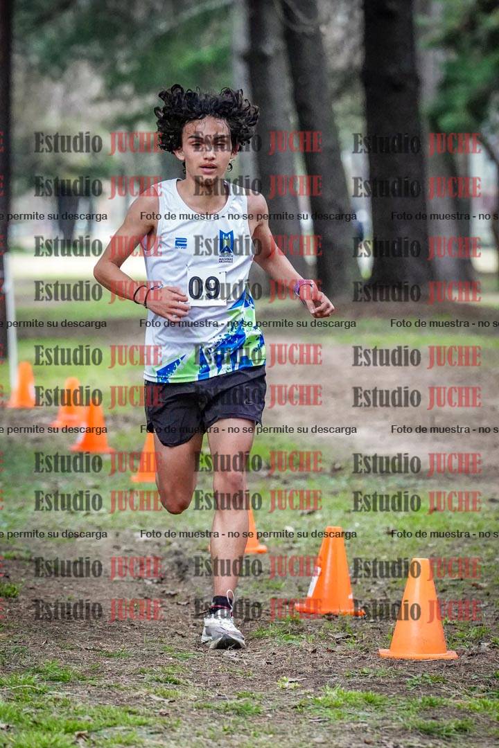 Fotos en el circuito