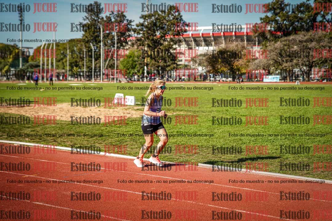 Fotos de los 3000 m llanos de mujeres