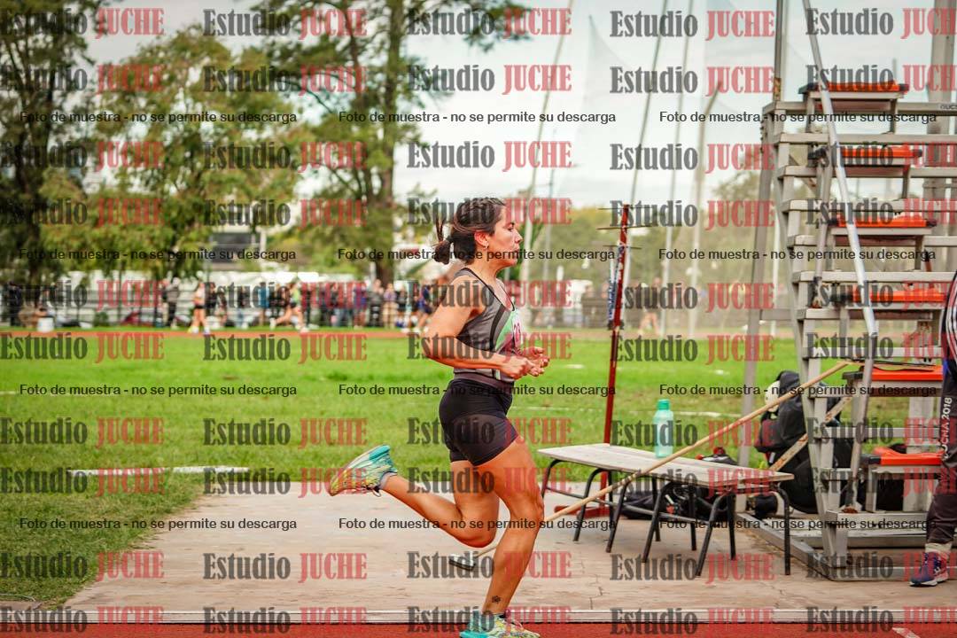 Fotos de los 1500 m llanos de mujeres