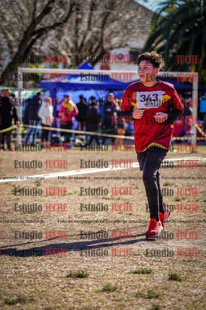 Fotos en el segundo punto del circuito