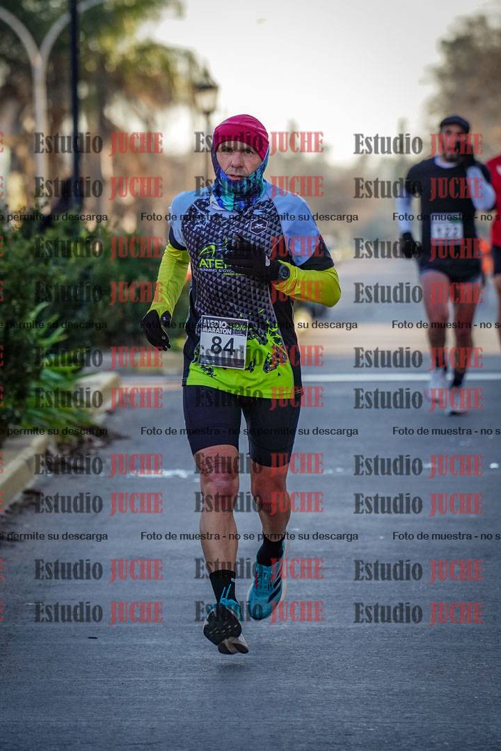 Fotos en el circuito - punto 5