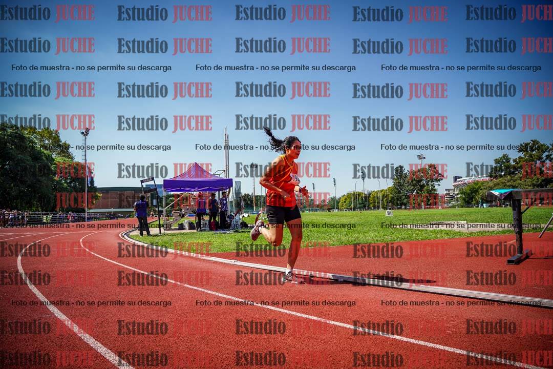 Fotos de los 800 m llanos de mujeres