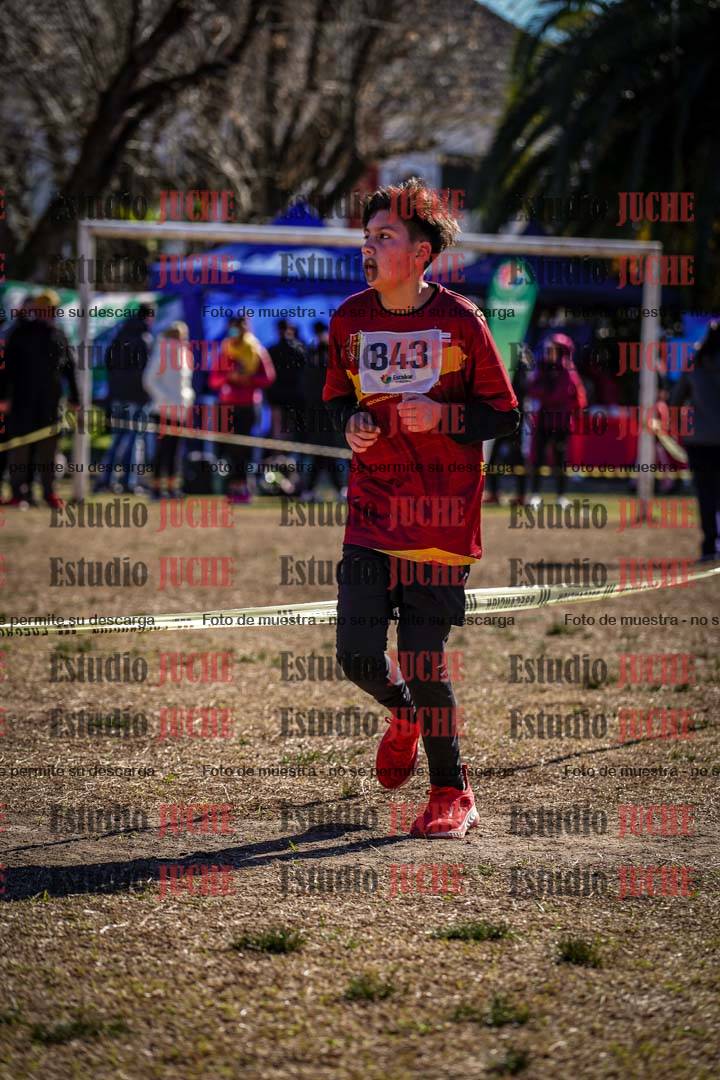 Fotos en el segundo punto del circuito