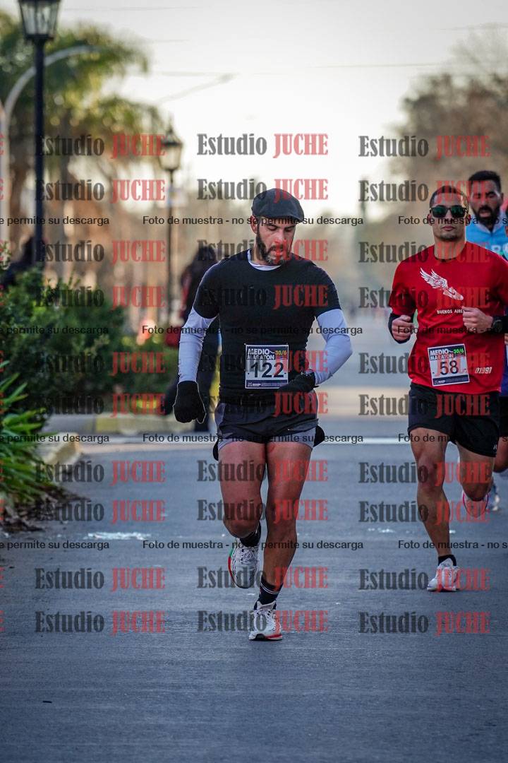 Fotos en el circuito - punto 5