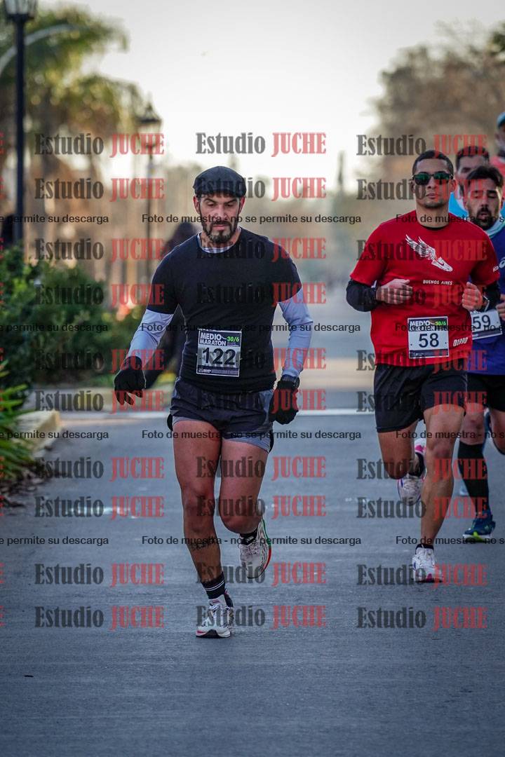 Fotos en el circuito - punto 5
