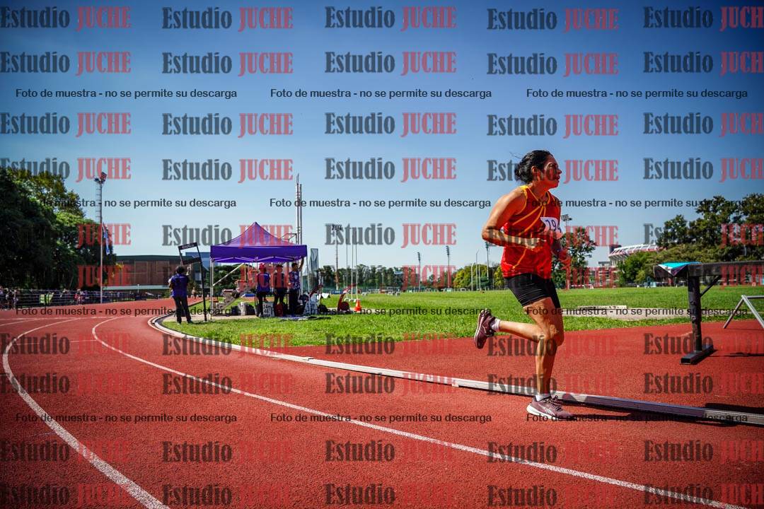 Fotos de los 800 m llanos de mujeres