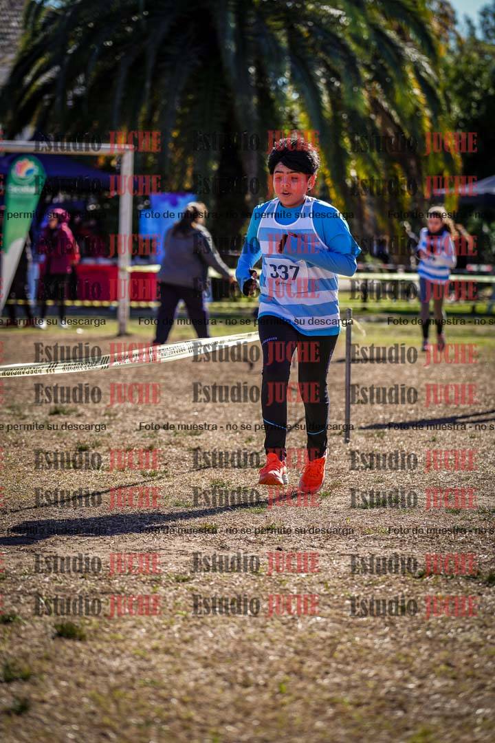 Fotos en el segundo punto del circuito