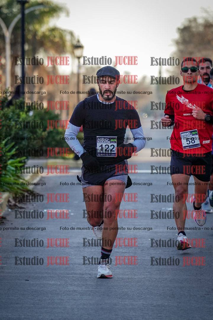 Fotos en el circuito - punto 5
