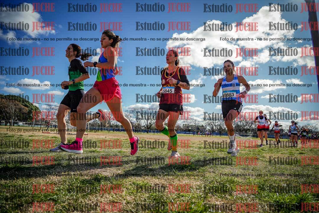 Fotos en el circuito