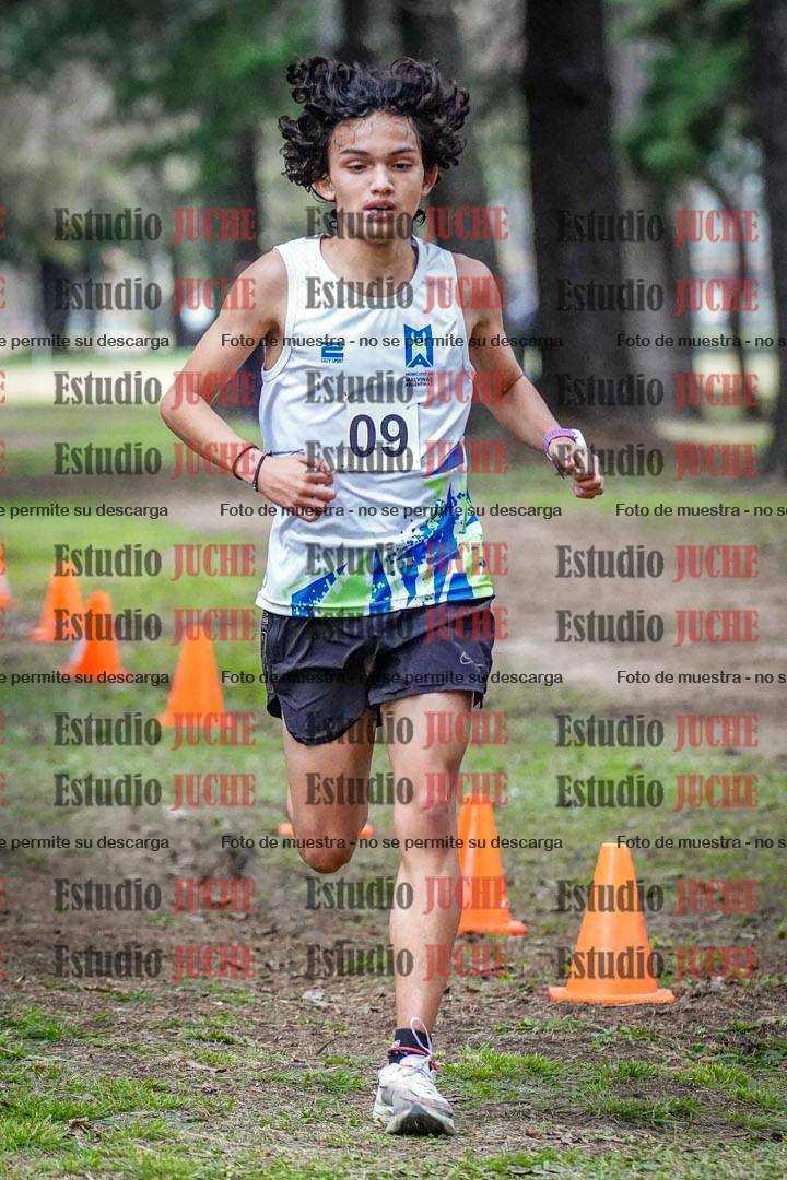 Fotos en el circuito