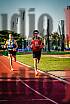 Fotos de los 1500 m de varones