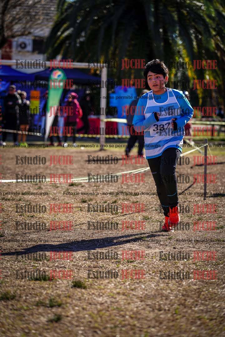 Fotos en el segundo punto del circuito