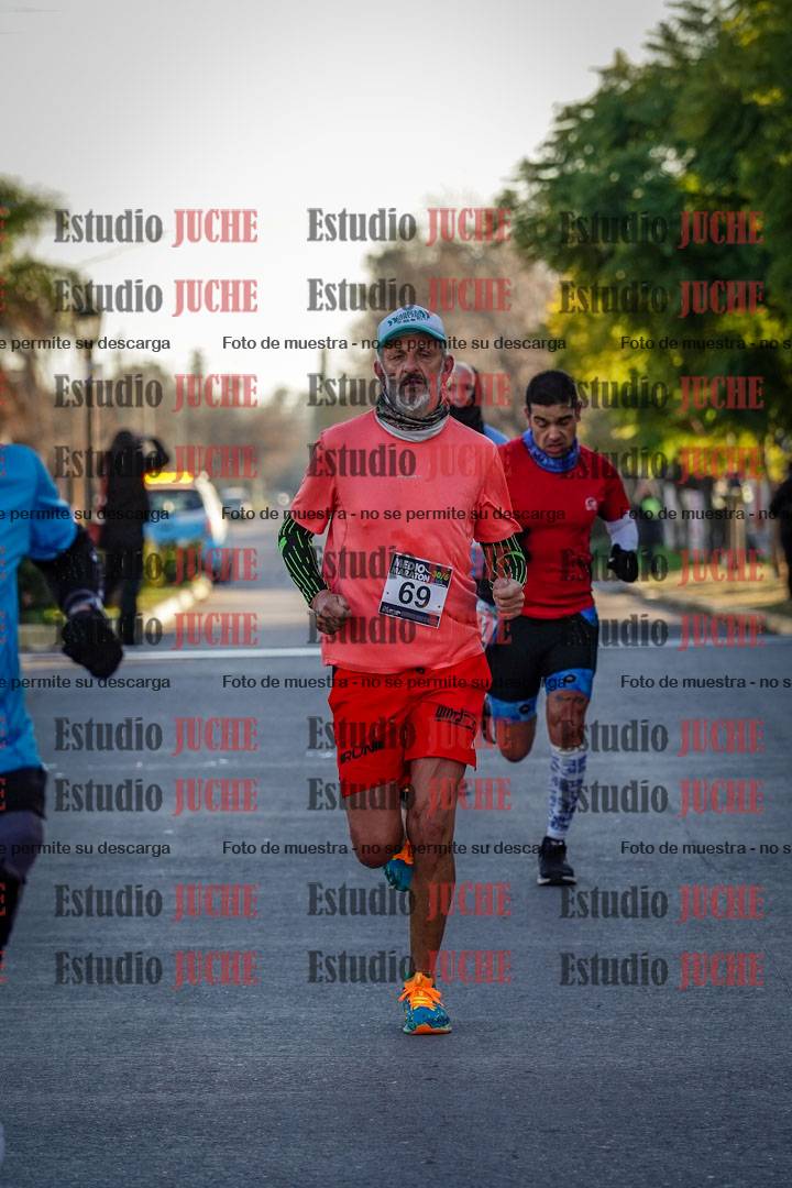Fotos en el circuito - punto 5
