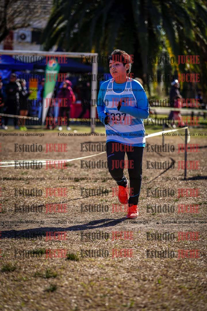 Fotos en el segundo punto del circuito