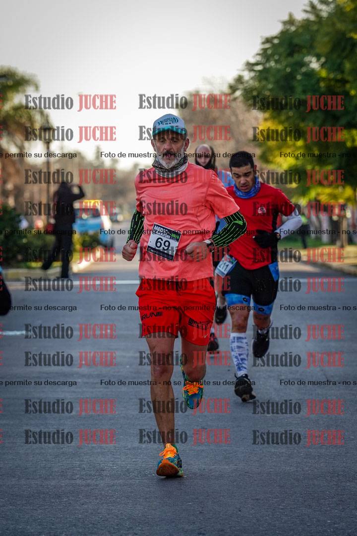 Fotos en el circuito - punto 5