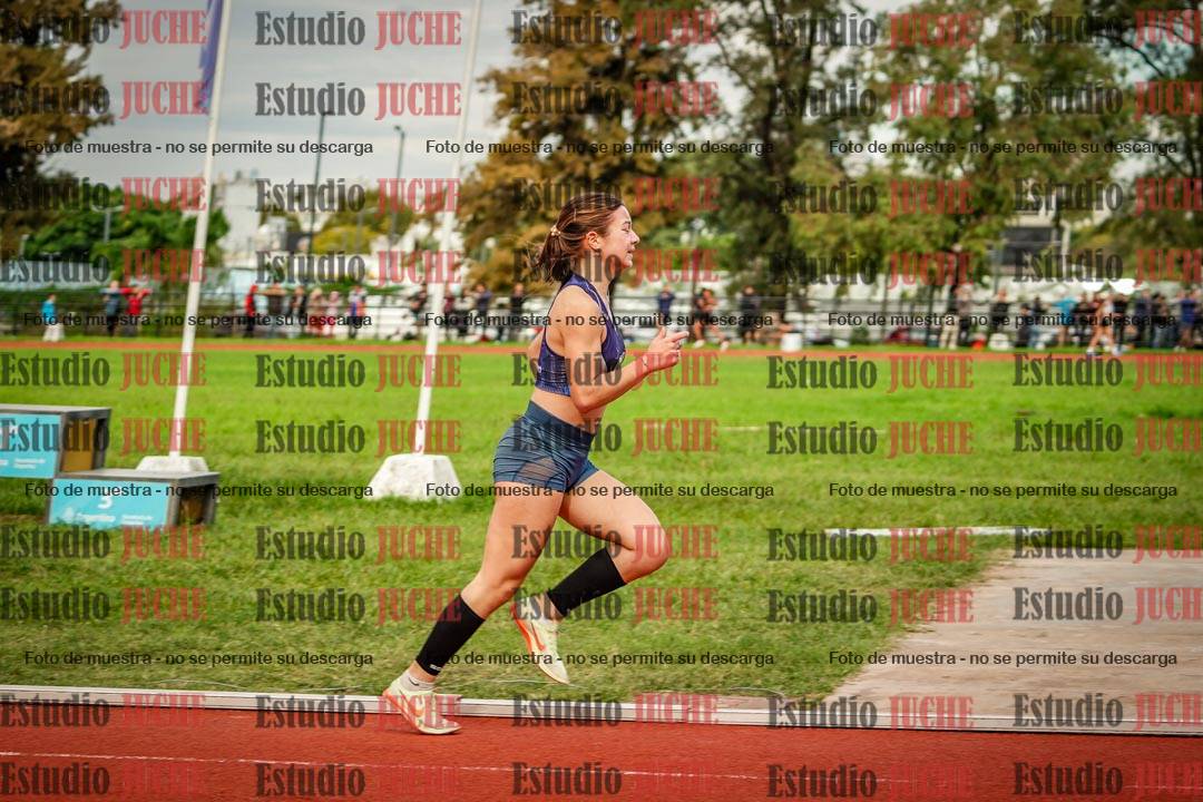 Fotos de los 1500 m llanos de mujeres